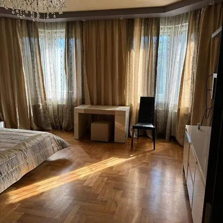 Slivin Apartamento *