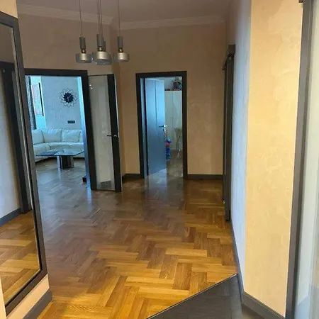 Slivin Appartamento